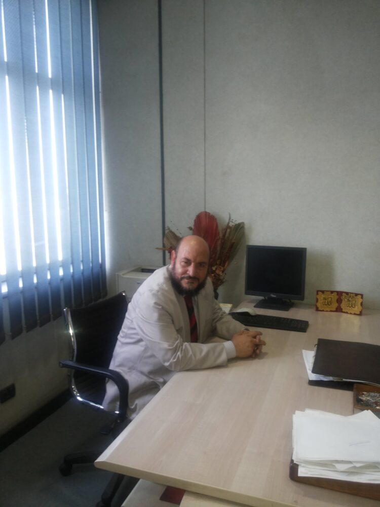 محمود الشاذلى يكتب : الوزير هـانــى ضاحـى رفيق الزمن الجميل  .