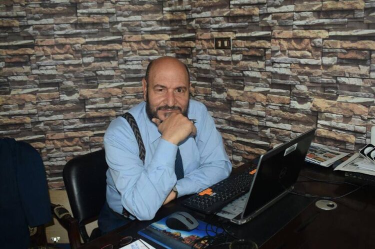 محمود الشاذلى يكتب : ياأبناء الوطن .. من ينقذ ماتبقى من كريم الخلق .