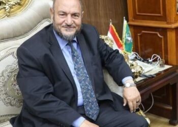 محمود الشاذلى يكتب : يقينا .. بالشهادات الرسميه والمستندات التحيه واجبه لإبن بلدتى بسيون .