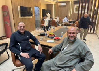 محمود الشاذلى يكتب : نعــم .. آل الشرقاوى الفخر والقيمه للصناعه المصريه إنطلاقا من بسيون .