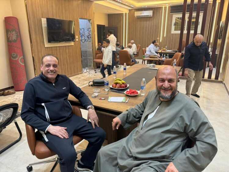 محمود الشاذلى يكتب : نعــم .. آل الشرقاوى الفخر والقيمه للصناعه المصريه إنطلاقا من بسيون . 1 محمود الشاذلى يكتب : نعــم .. آل الشرقاوى الفخر والقيمه للصناعه المصريه إنطلاقا من بسيون .