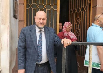 محمود الشاذلى يكتب : أسيادنا مرضى الأورام والنبلاء من الأطباء .