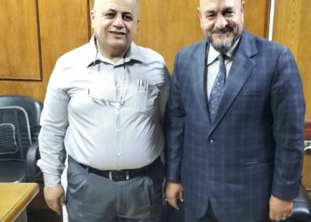 محمود الشاذلى يكتب : مرضى الأورام يفجرون ينابيع الخير لدى الأطباء وأهل الخير بالغربيه .