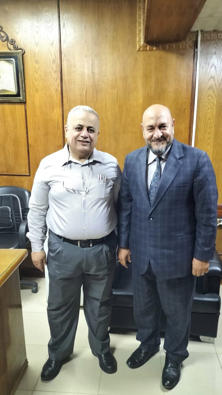 محمود الشاذلى يكتب : مرضى الأورام يفجرون ينابيع الخير لدى الأطباء وأهل الخير بالغربيه . 1 محمود الشاذلى يكتب : مرضى الأورام يفجرون ينابيع الخير لدى الأطباء وأهل الخير بالغربيه .