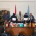 وكيل وزارة الشباب والرياضة بمطروح يُكرم أصحاب المبادرات المقبولة ببرنامج تنمية أبناء الصعيد والمحافظات الحدودية 16 وكيل وزارة الشباب والرياضة بمطروح يُكرم أصحاب المبادرات المقبولة ببرنامج تنمية أبناء الصعيد والمحافظات الحدودية