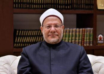 مفتي الجمهورية يُهنِّئ السيد الرئيس والقوات المسلحة والشعب المصري بمناسبة ذكرى “تحرير سيناء” الغالية