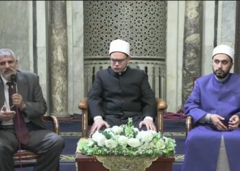 ملتقى باب الريان: التعاون من أهم أسس بناء المجتمعات