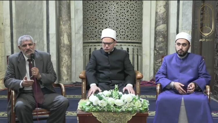 ملتقى باب الريان: التعاون من أهم أسس بناء المجتمعات 1 ملتقى باب الريان: التعاون من أهم أسس بناء المجتمعات