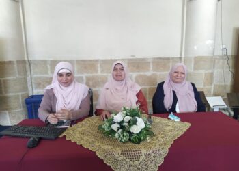 ملتقى رمضانيات نسائيةالصدق من مكارم الأخلاق ومنجاة لصاحبه وأول دروب الخير