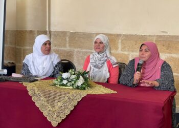 ملتقى رمضانيات نسائية بالجامع الأزهر يدعو إلى ترسيخ خُلق الاعتذار في المجتمع