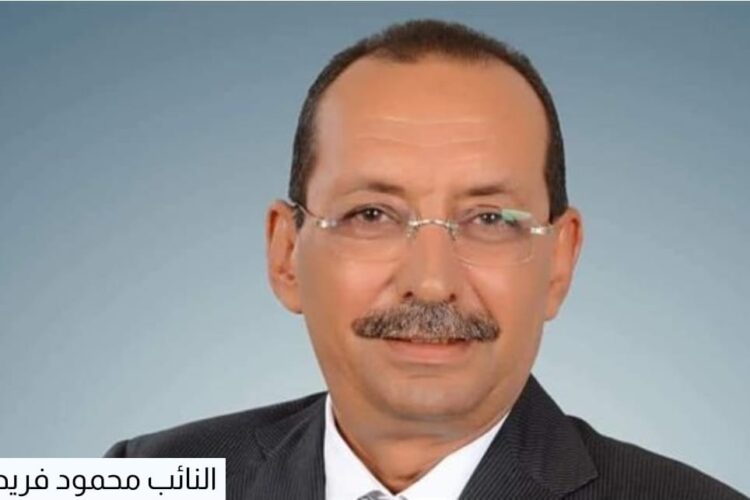 محمود شرارة مصر على أعتاب نهضة اقتصادية وتنموية كبرى في ولاية الرئيس السيسي الجديدة