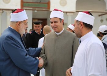 الأزهر الشريف ينشر حصاده خلال شهر رمضان