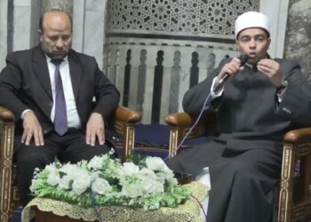 ملتقي رياض الصائمين يوضح فضل ليلة العيد وكيفية إحيائها