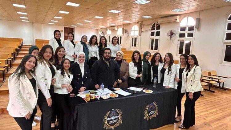 طلبة إعلام الشروق يطلقون حملة "أورجانتو" لنشر الوعى بأهمية المنتجات الزراعية 1 طلبة إعلام الشروق يطلقون حملة “أورجانتو” لنشر الوعى بأهمية المنتجات الزراعية