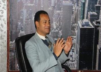 “رئيس حزب مصر ٢٠٠٠”الضربة الإيرانية على إسرائيل جاءت هزيلة ومخيبة لآمال الشعوب العربية