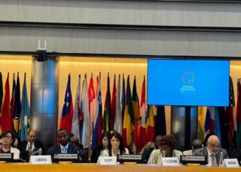 وزيرة التعاون الدولي تُحدد مطالب دول “قارة أفريقيا” من مجموعة البنك الدولي