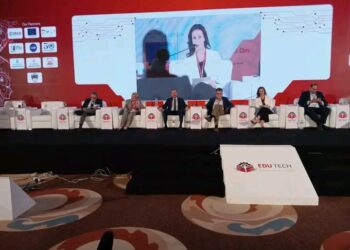 وزارة الهجرة تشارك في فعاليات النسخة الثالثة للمنتدى والمعرض الدولي للتعليم الفني التكنولوجي  “إديوتك إيجيبت”