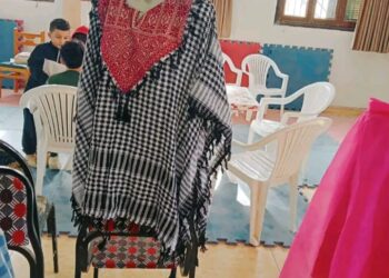 وزارة الشباب والرياضة تختتم فعاليات البرنامج المهارى “إطلالة ٢”