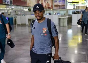 طبيب الأهلي يكشف موقف اللاعبين المصابين قبل مواجهة مازيمبي