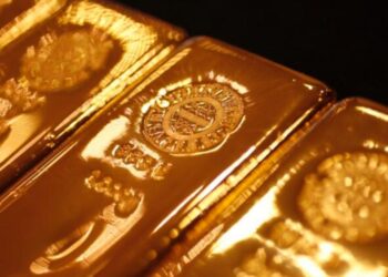 الذهب يرتفع عالمياً .. وسط مخاوف من اتساع نطاق الصراع في الشرق الأوسط