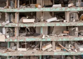 عالم جيولوجي يتوقع المزيد من الزلازل بتركيا والإعلام يرفض “الترويع”