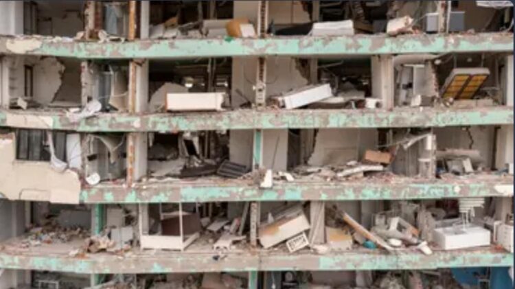 عالم جيولوجي يتوقع المزيد من الزلازل بتركيا والإعلام يرفض “الترويع”