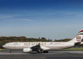 عودة رحلات الإتحاد للطيران الإماراتي للعمل بصورة طبيعية