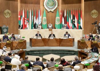 إنطلاق الجلسة العامة الثالثة للبرلمان العربي.. و5 أعضاء جدد يؤدون اليمين القانونية