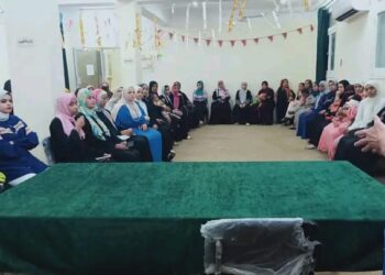 “الشباب والرياضة ” تصل بسلسلة ندوات  “كوني.. قدوة ” لمحافظتي أسوان وقنا