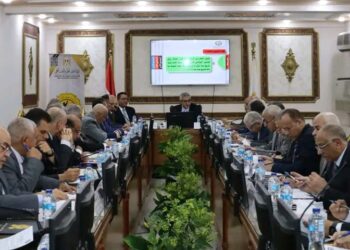 المجلس الأعلى لشئون التعليم يُثمن جهود وزارة التضامن الإجتماعي في مشروع “مودة”