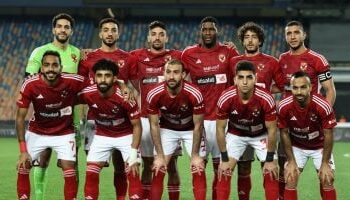 الأهلي يغادر فندق الإقامة بالكونغو لمواجهة مازيمبي بنصف نهائي إفريقيا