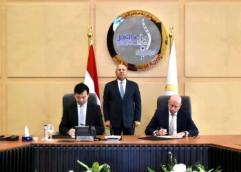 وزير النقل : نهدف إلى الوصول بأسطول الشركات التابعة للوزارة إلى31 سفينة بحلول عام 2030 10 وزير النقل : نهدف إلى الوصول بأسطول الشركات التابعة للوزارة إلى31 سفينة بحلول عام 2030