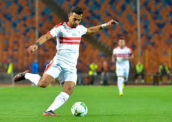 نادى بيراميدز يقترب من إنهاء الإتفاق لضم “يوسف أوباما”