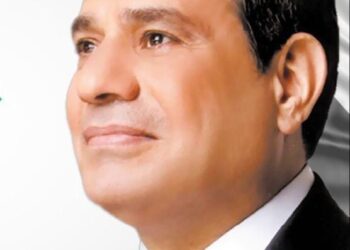 محافظ الجيزة … يهنئ الرئيس عبد الفتاح السيسي بمناسبة الذكري 42 لعيد تحرير سيناء