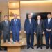 رئيسا هيئة الإعتماد والرقابة الصحية واسترازينيكا مصر يبحثان سبل تعزيز التعاون المشترك 13 رئيسا هيئة الإعتماد والرقابة الصحية واسترازينيكا مصر يبحثان سبل تعزيز التعاون المشترك