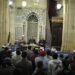 ملتقى الأزهر للقضايا الإسلامية:بر الوالدين من أهم المسائل في الإسلام ويجب علينا تذكرها دائما 13 ملتقى الأزهر للقضايا الإسلامية:بر الوالدين من أهم المسائل في الإسلام ويجب علينا تذكرها دائما