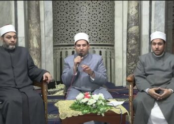 ملتقى باب الريان يوضح آثار الزكاة في التكافل الاجتماعي