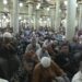 الدكتور حسن الصغير خطيب الجامع الأزهر:على المسلمين أن يشكروا الله على نعمة تيسير الطاعة 11 الدكتور حسن الصغير خطيب الجامع الأزهر:على المسلمين أن يشكروا الله على نعمة تيسير الطاعة