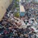 التماسا لليلة القدر..توافد الآلاف المصلين على الجامع الأزهر 12 التماسا لليلة القدر..توافد الآلاف المصلين على الجامع الأزهر