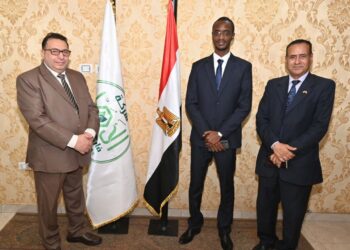 بعد الصبر ماطال نذهب للسنغال نحقق الاحلام والامال