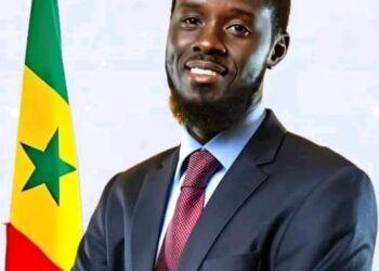 السنغال أمل افريقيا في الاستقرار والنماء والازدهار برئاسة جديده ومبادرة مفيده