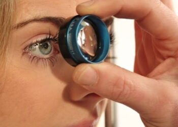 علامات تحذيرية لتدهور البصر