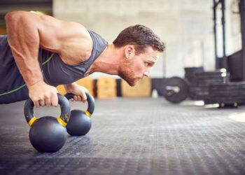 دراسة : الرياضة تعزز صحة القلب والعقل وتساعد فى علاج الإكتئاب