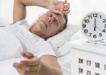 معلومات ونصائح للتغلب على “الأرق”