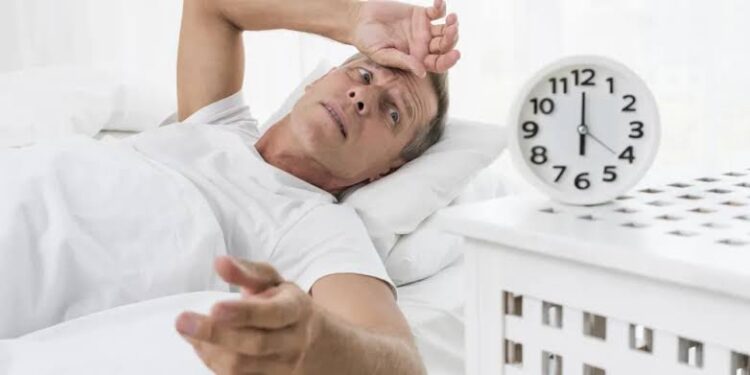 معلومات ونصائح للتغلب على "الأرق" 1 معلومات ونصائح للتغلب على “الأرق”
