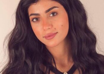 الفنانة كارولين عزمى تكشف  تفاصيل مشاركتها في “مسلسل حق عرب” مع النجم أحمد العوضى