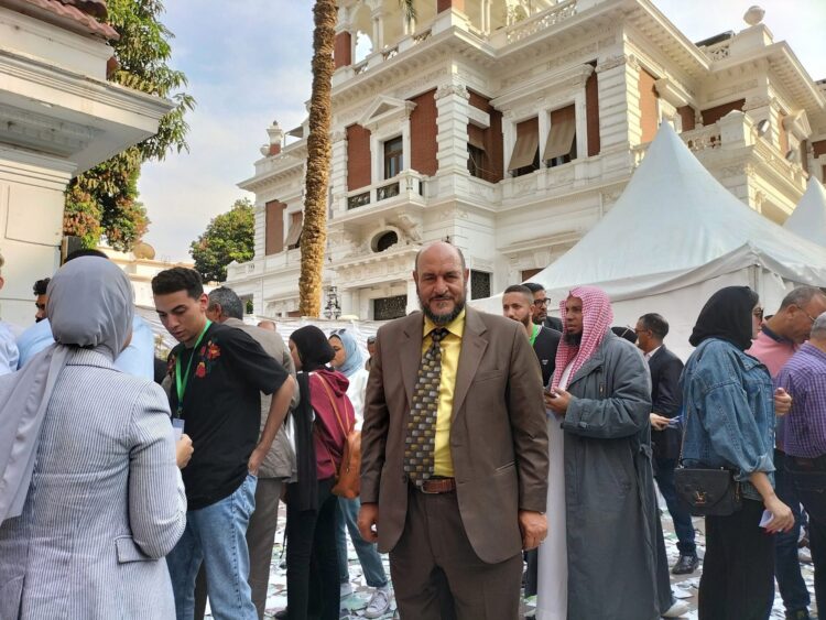 محمود الشاذلى يكتب : التعايش مع الماضى ، وعلاقته بضبابية المشهد السياسى رؤيه من عمق الواقع . 1 313322357 197024062791267 2420798079697326361 n