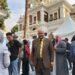 محمود الشاذلى يكتب : التعايش مع الماضى ، وعلاقته بضبابية المشهد السياسى رؤيه من عمق الواقع . 12 313322357 197024062791267 2420798079697326361 n