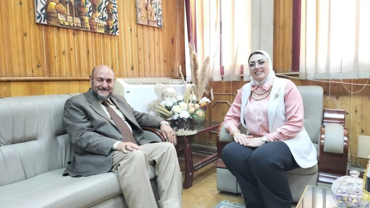 محمود الشاذلى يكتب : نعـــم .. التربيه النوعيه بطنطا حاضنة المبدعين كليه بحجم جامعه . 1 محمود الشاذلى يكتب : نعـــم .. التربيه النوعيه بطنطا حاضنة المبدعين كليه بحجم جامعه .