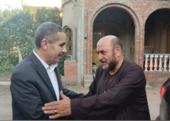 محمود الشاذلى يكتب : نعــم .. لدينا أزمه حقيقيه مرجعها جموح مسئولين بالغربيه .